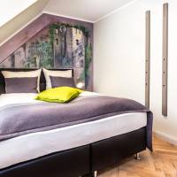 Large Single Room