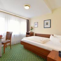 Comfort Single Room