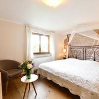 Double Room Comfort with Lake View