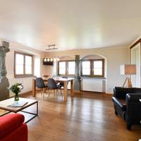 Suite Superior with Lake View