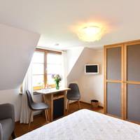 Double Room Economy with Lake View