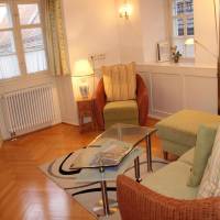 Maisonette Apartment