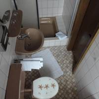 Deluxe Double Room with Shower