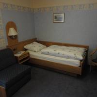 Single Room with Shower