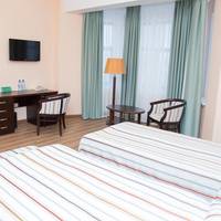 Double Room - Disability Access