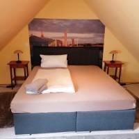 Large Single Room