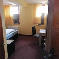 King Room with Lake View