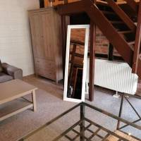 Studio - Split Level