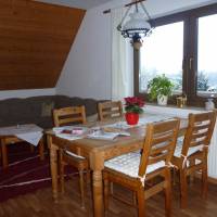 Two-Bedroom Apartment with Balcony (2-5 Adults)