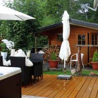 Two-Bedroom Holiday Home