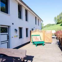 Ferienwohnung Kornkammer