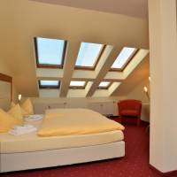 Two-Bedroom Ferienwohnung 