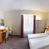 Comfort Double/Twin Room