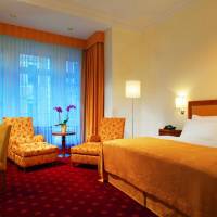Grand Deluxe Double or Twin Room