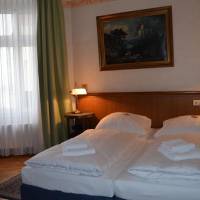 Comfort Twin Room