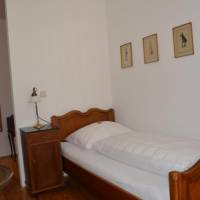Comfort Single Room