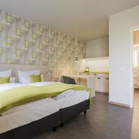Comfort Suite