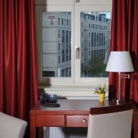 Superior Double Room with Kitchen and extra armchairs Bed