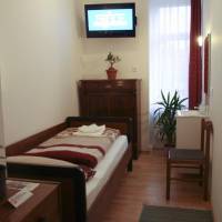 Economy Single Room