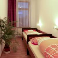 Economy Twin Room