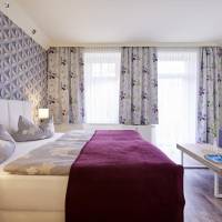 Comfort Double Room with Balcony