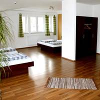 Apartment (4 Adults)