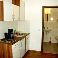 Apartment (3 Adults)
