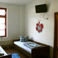 Comfort Twin Room