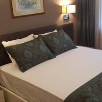 Executive Two-Bedroom Suite