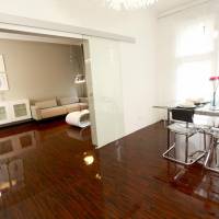 Apartment with Sauna