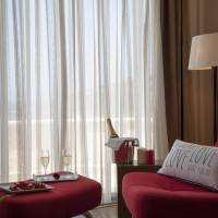 Junior Suite with Sea View