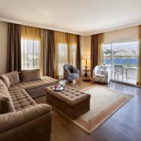 Suite with Sea View