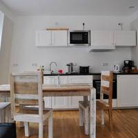 Two-Bedroom Apartment with Terrace - 408