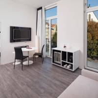 The Townhouse