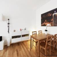 Apartment with Balcony - 16 