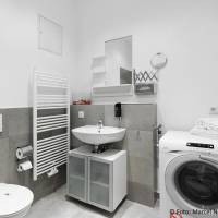 Apartment with Balcony - 18