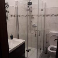 Single Room with Shower
