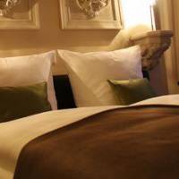 Honeymoon Double Room