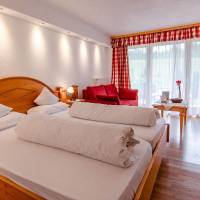 Double Room with Balcony or Terrace