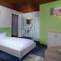 Standard Single Room with Shower