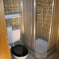 Comfort Double Room with Balcony