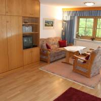 Apartment (2 Adults)