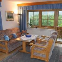 Apartment (4 Adults)