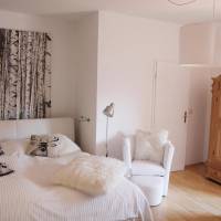 One-Bedroom Apartment with Balcony