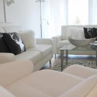 Two-Bedroom Apartment -  Third floor