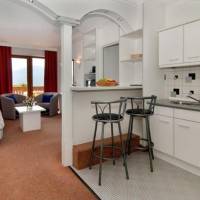 Big Apartment 45m²