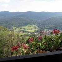 Apartment with Balcony 25m²