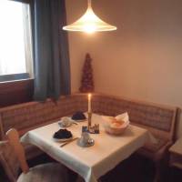 Apartment with Terrace 25m²