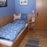 Budget Single Room