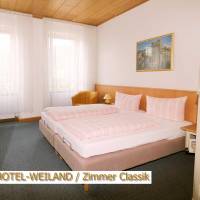 Economy Double or Twin Room